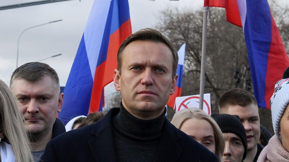 Navalny