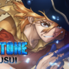 Dr. Stone: Ryusui