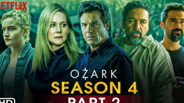 Ozark Season 4-Part 2