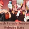 Death Parade