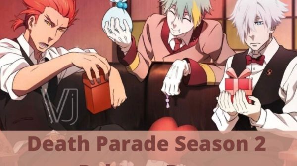 Death Parade