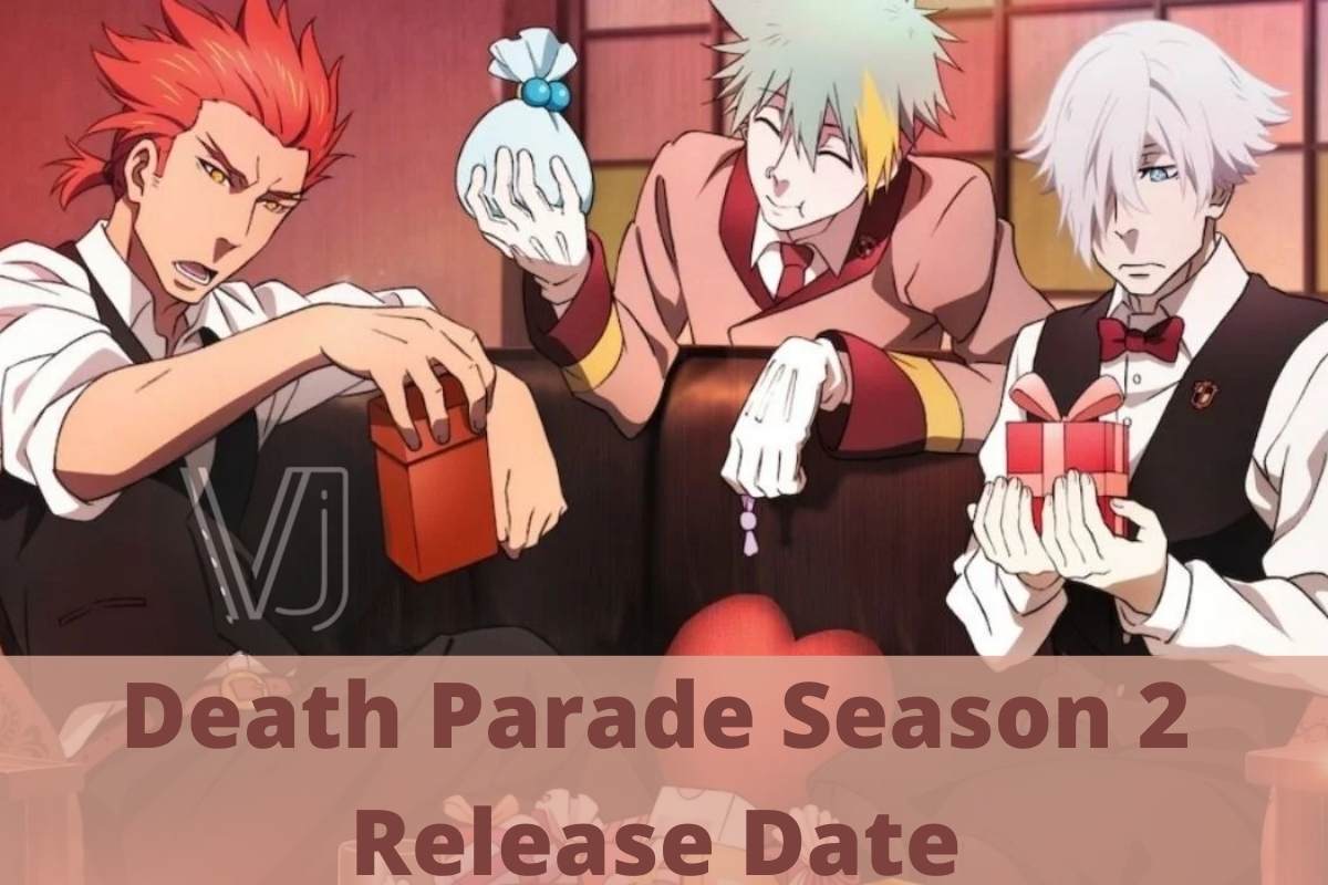 Death Parade