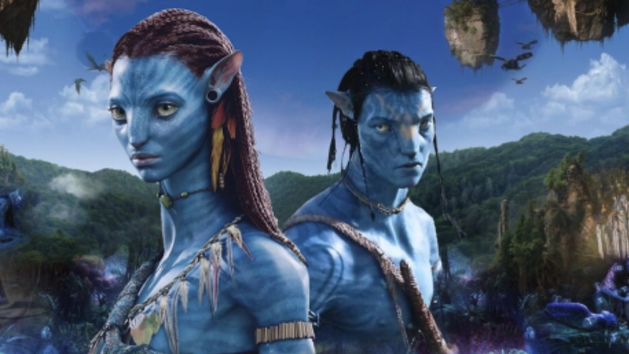 Avatar 2