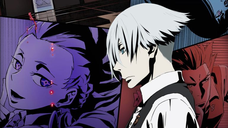 Death Parade