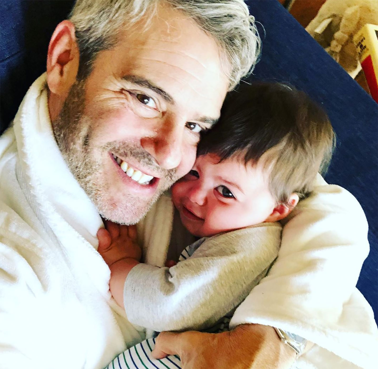 Andy Cohen