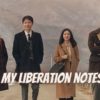 My Liberation Notes