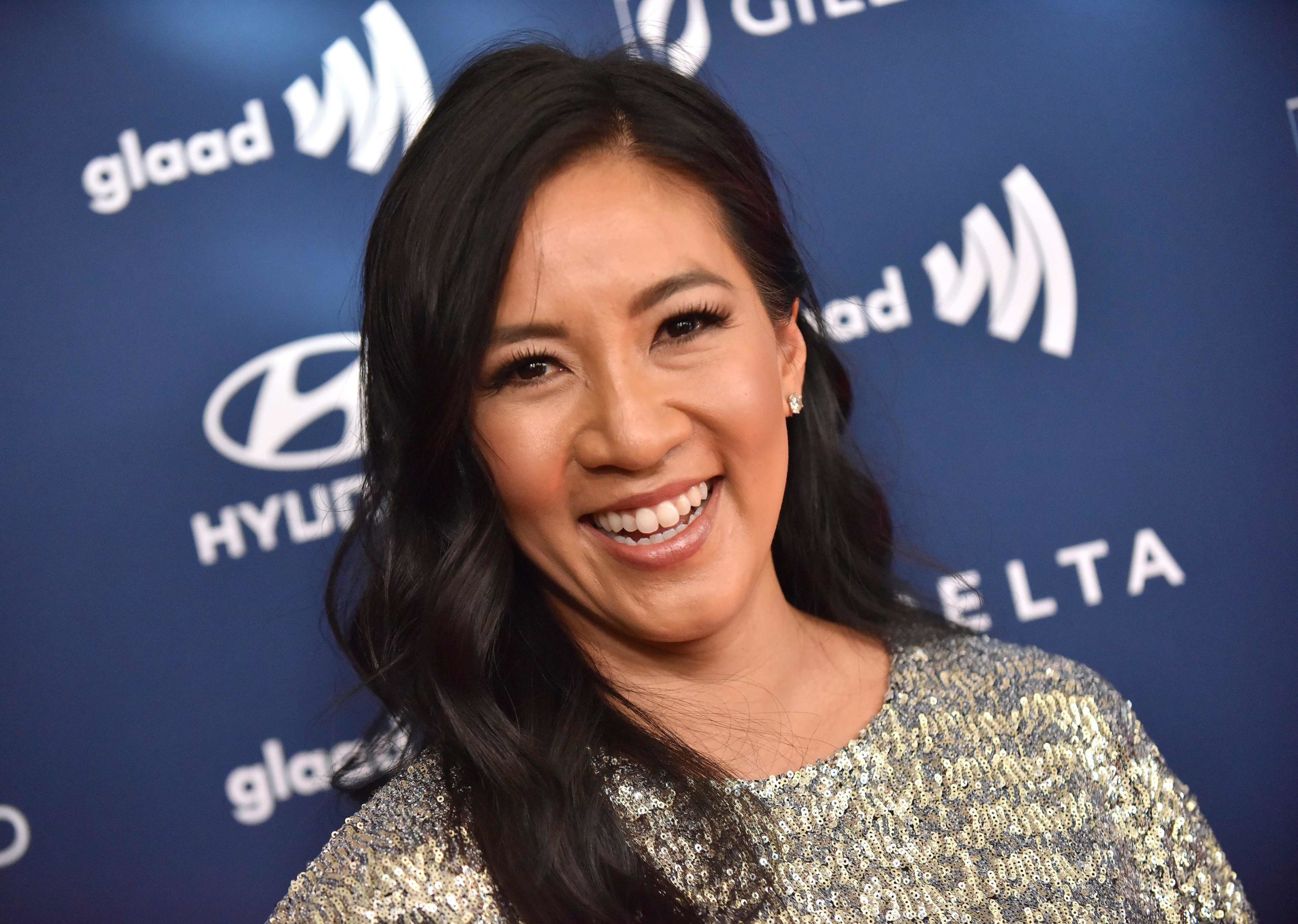 Michelle Kwan