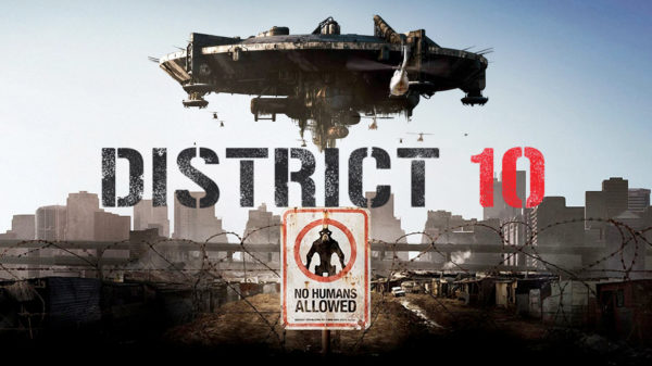 District 9