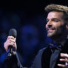 Ricky Martin