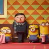 Minions: Rise of Gru