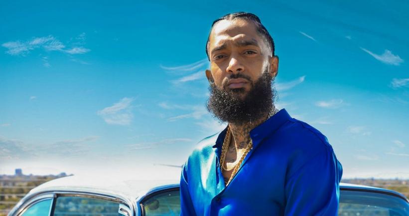 Nipsey Hussle