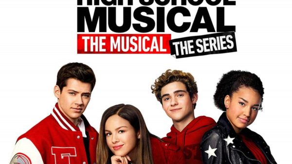 The High School Musical: The Musical Season 3