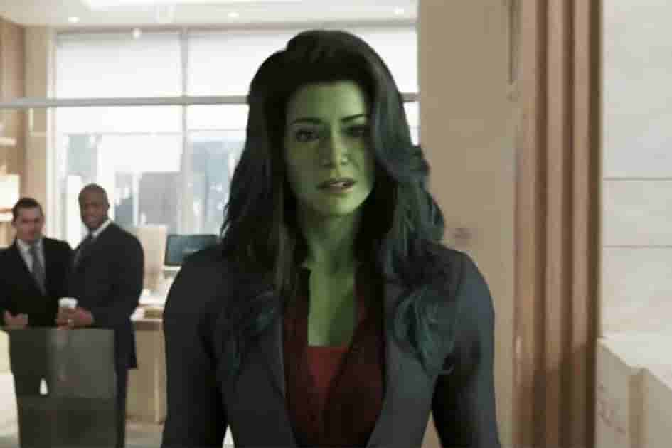 She-Hulk: Attorney at Law