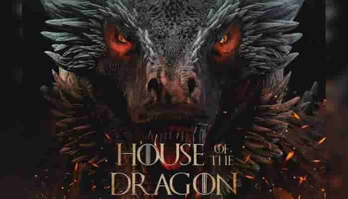 House of the Dragon