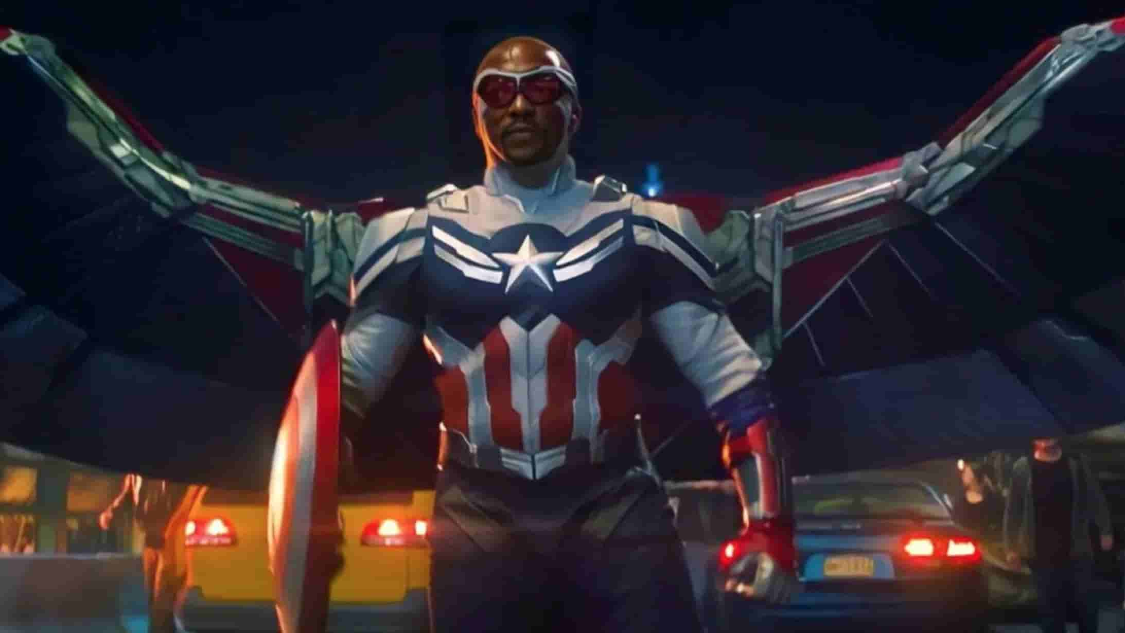 ‘Captain America New World Order’ Release Date Revealed! What To Expect? The Republic Monitor