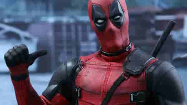 Deadpool 3