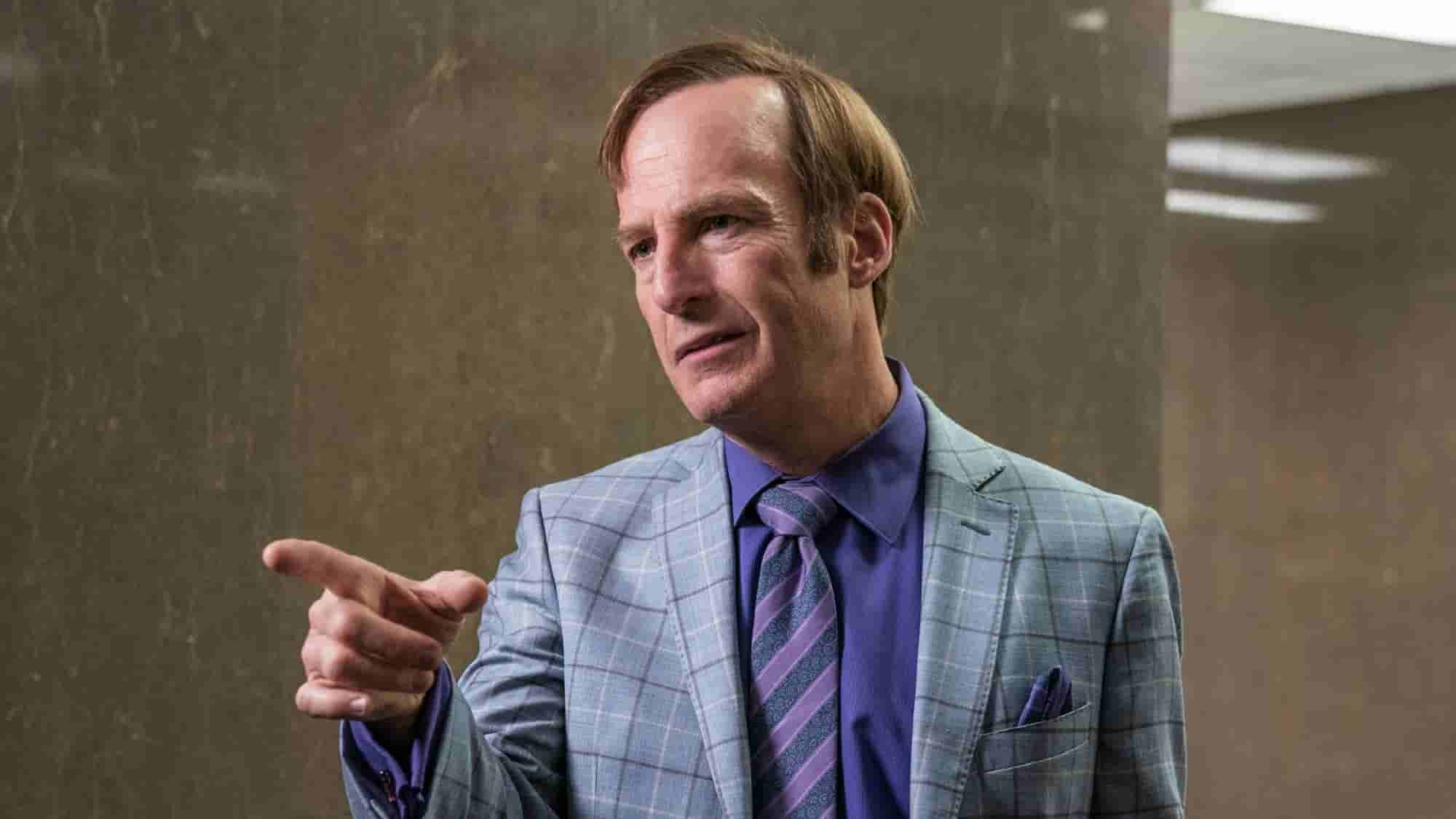 Better Call Saul