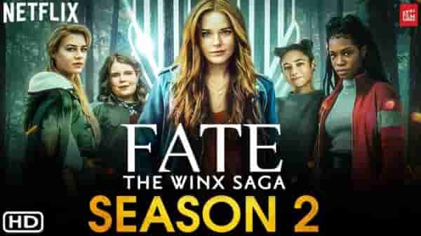 Fate: The Winx Saga