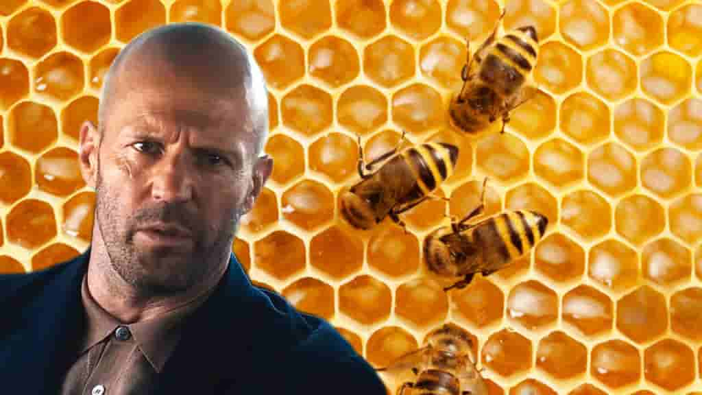 ‘The Beekeeper’: Jason Statham Is Back In Action – The Republic Monitor