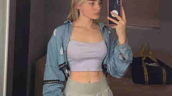 Who is Meg Donnelly Boyfriend