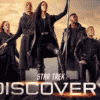 Star Trek: Discovery Season 5