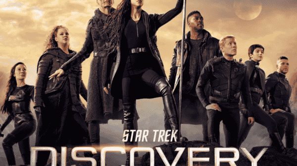 Star Trek: Discovery Season 5