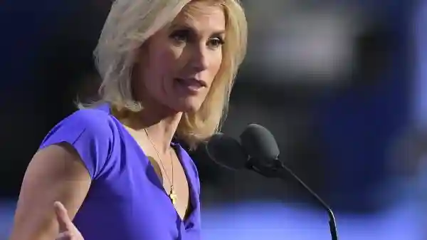 Laura Ingraham