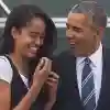 Malia Obama Boyfriend