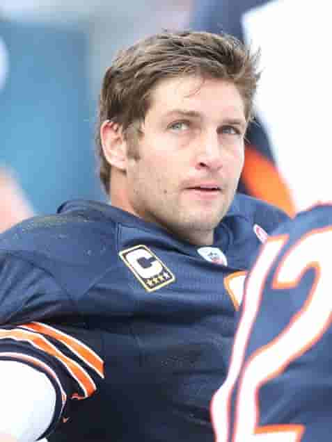 Jay Cutler