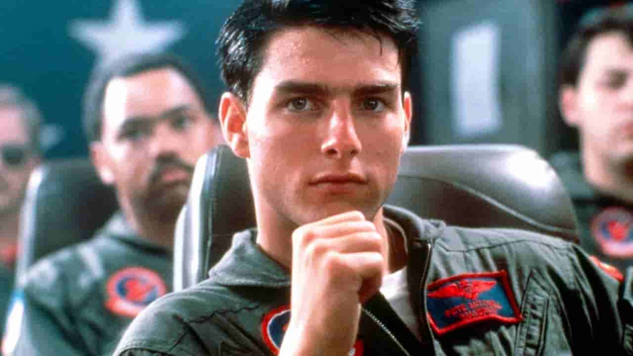 About the Movie Top Gun 1986