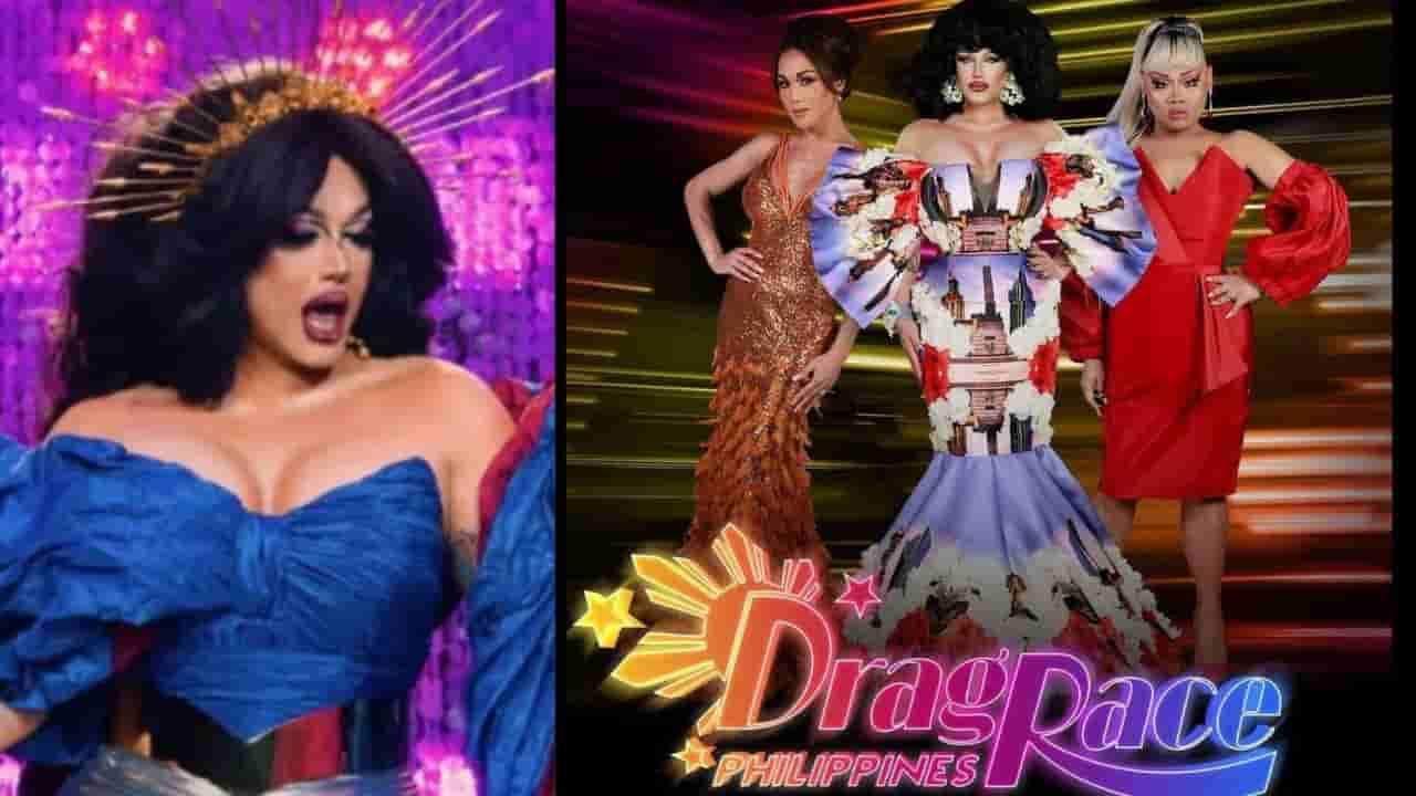 About the Show Drag Race Philippines