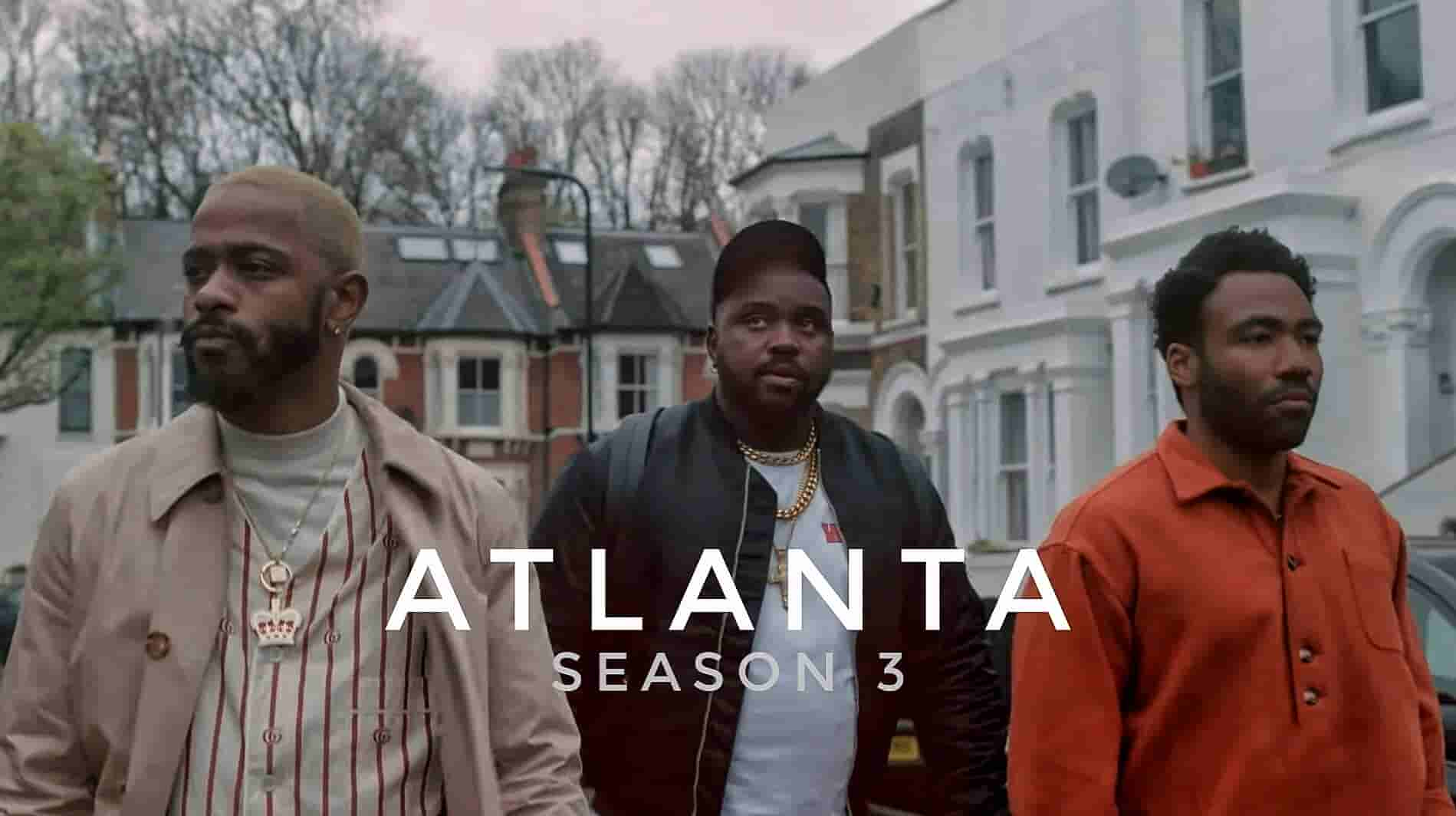 Atlanta Season 4