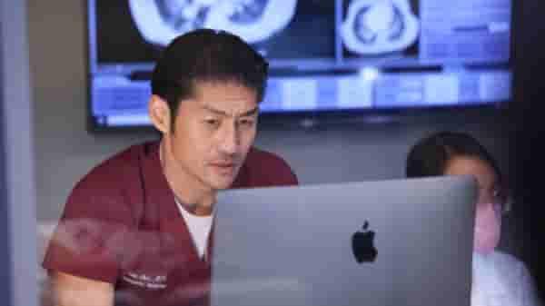Why Brian Tee Left Chicago Med as Ethan Choi