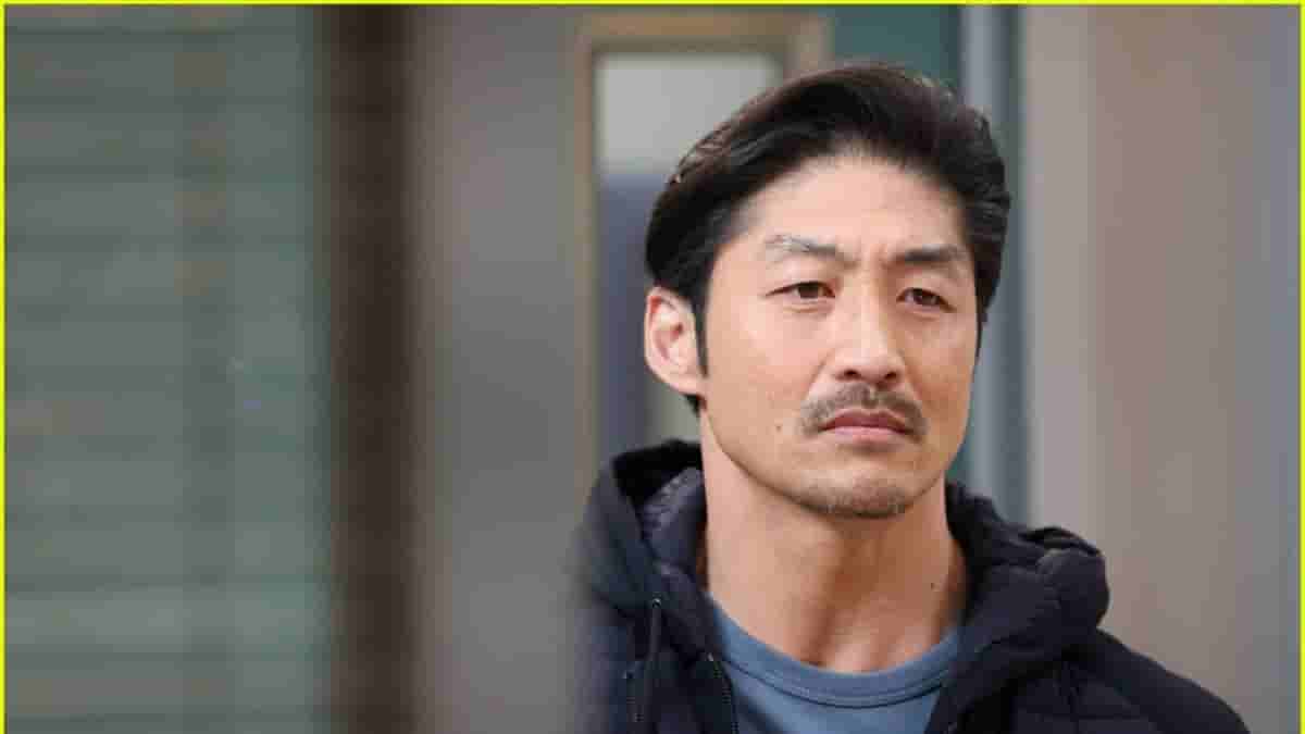 Check Out Why Brian Tee Left Chicago Med as Ethan Choi