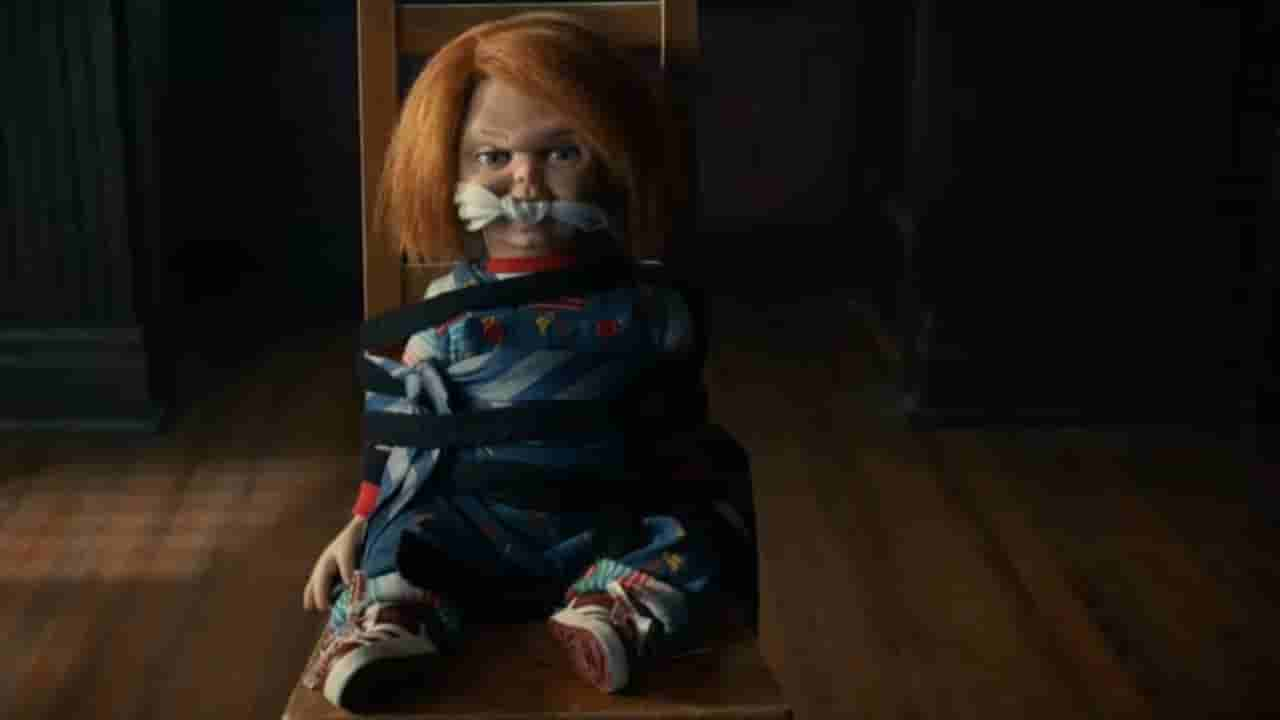 Greatest Scary Series Chucky Season 2 Episode 2 Recap and Ending Explained