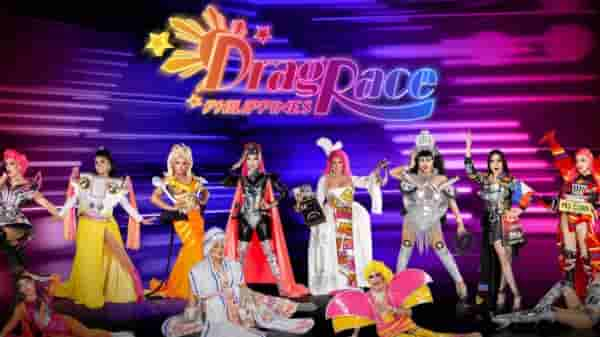 Who is Drag Race Philippines Winner