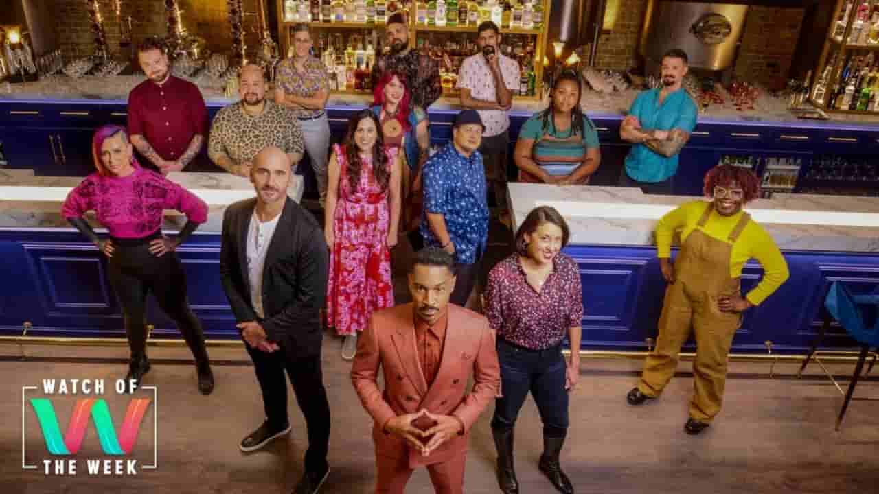 Is Netflix's Drink Masters Scripted or Real?