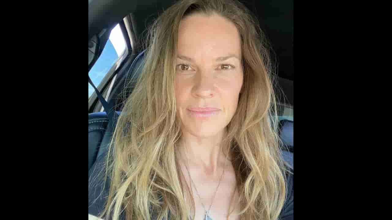 Early Life of Hilary Swank