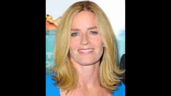 Elisabeth Shue Weight Loss