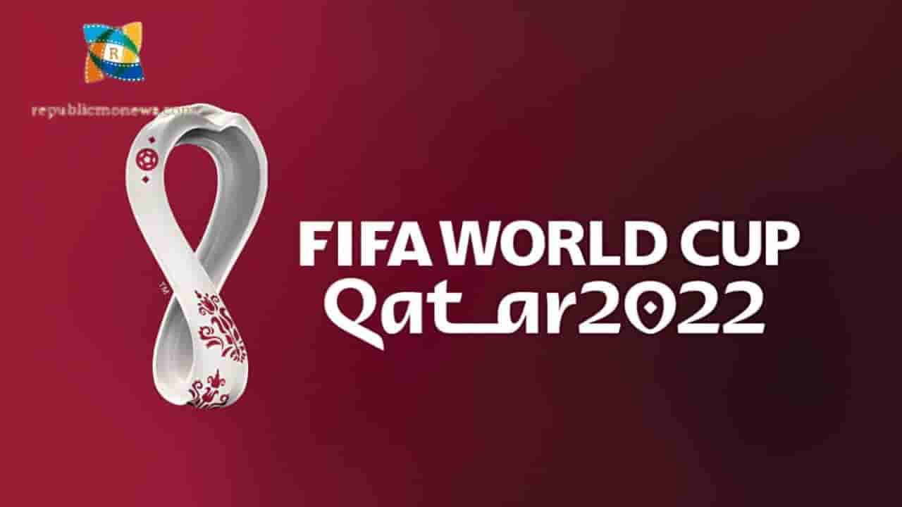 Fifa World Cup 2022 Date