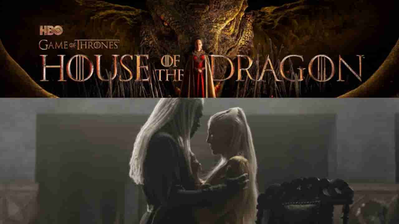 Filming Details of House of the Dragon