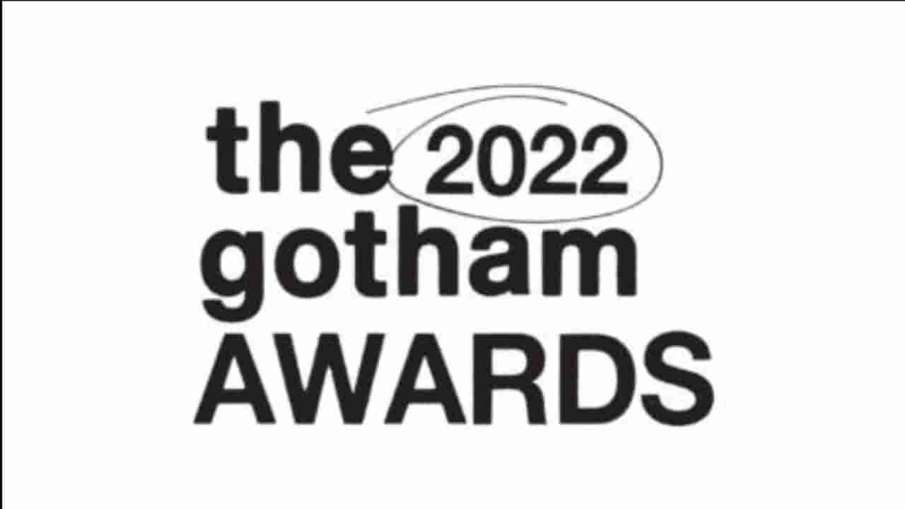 Gotham Awards 2022