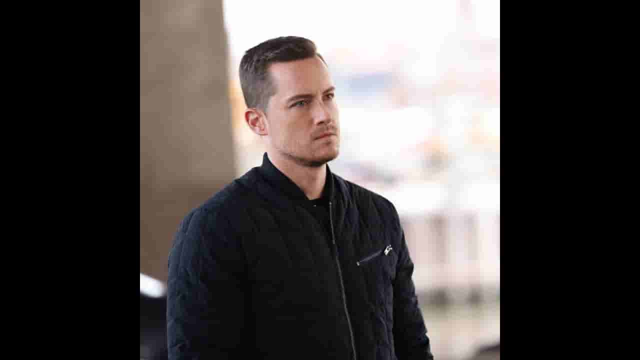 Jay Halstead leave the Chicago P.D