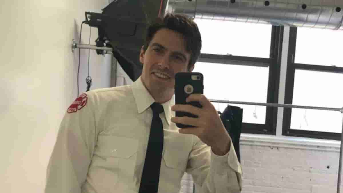  Jimmy Nicholas Left Chicago Fire: Here Is All That You Need To Know