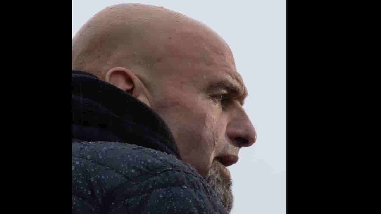 John Fetterman Married Life