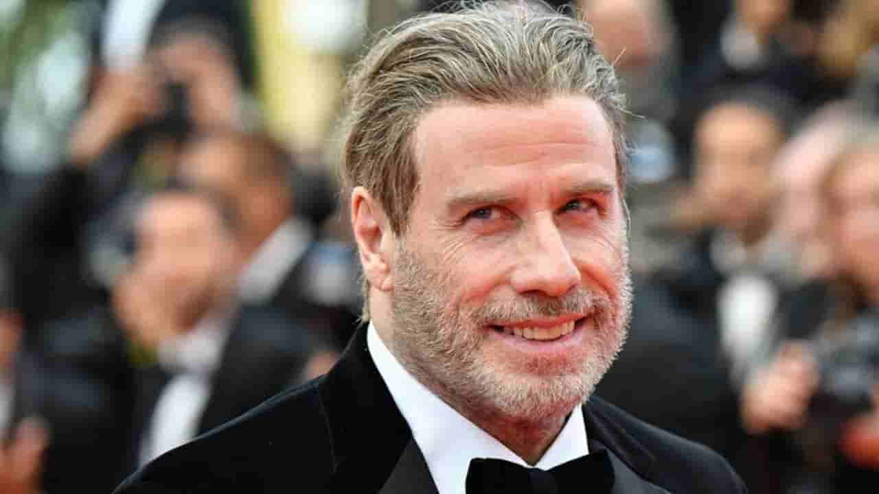 John Travolta (1)