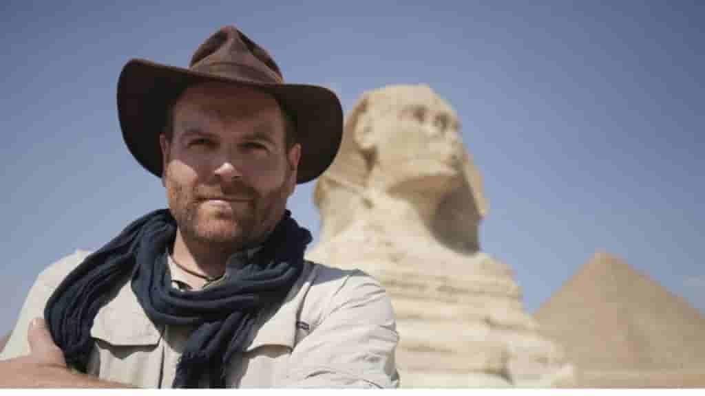 Josh Gates illness, Health Update 2022 What happened to Josh Gates