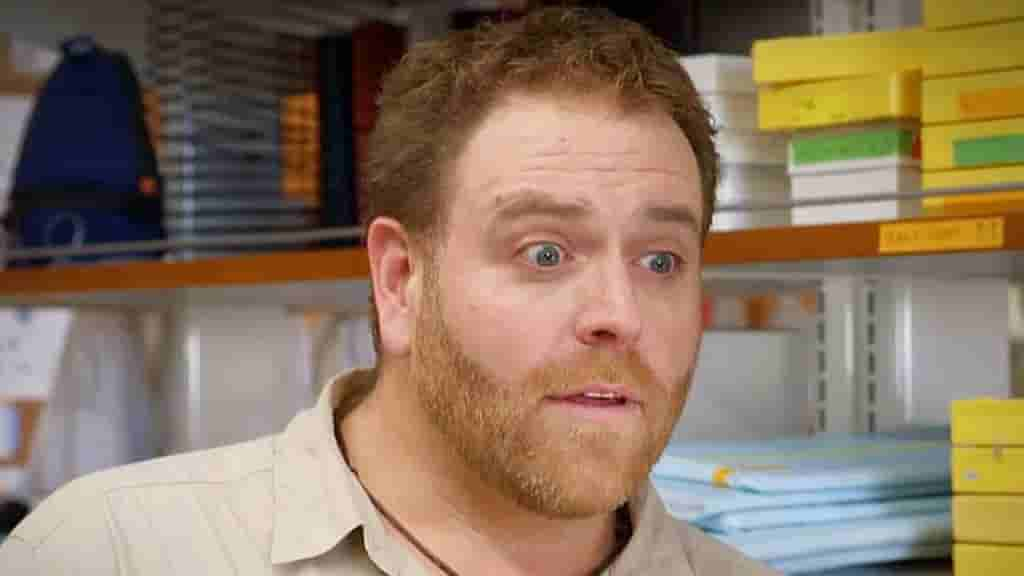 Josh Gates illness, Health Update 2022 What happened to Josh Gates