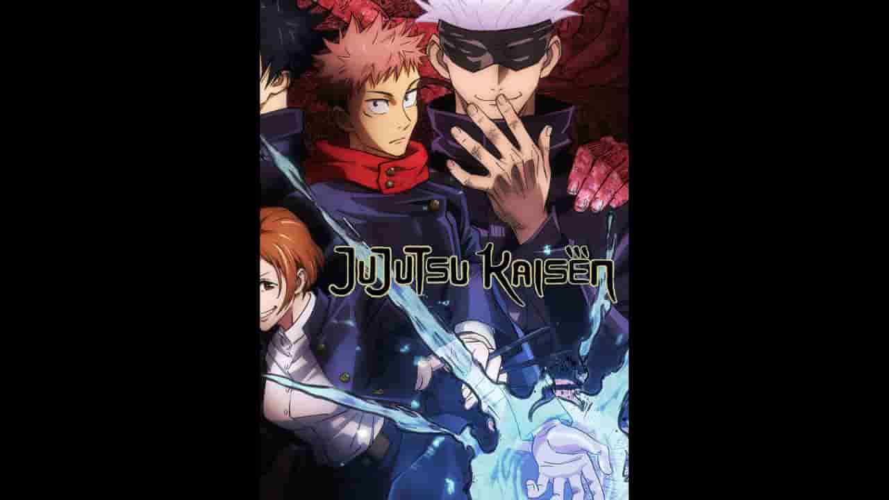 Jujutsu Kaisen Chapter 203