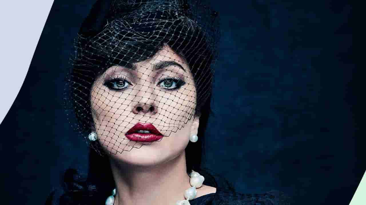 Lady Gaga's net worth